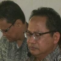 Diplomasi Total Semar Kunjungi Madagaskar