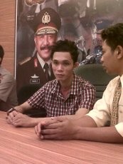 Unggah Foto Palsu, YS Tidak Bermaksud Menyakiti Keluarga Korban 