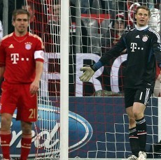 Loew: Kegagalan Bayern Bisa Berimbas Buruk ke Timnas Jerman