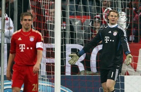Loew: Kegagalan Bayern Bisa Berimbas Buruk ke Timnas Jerman