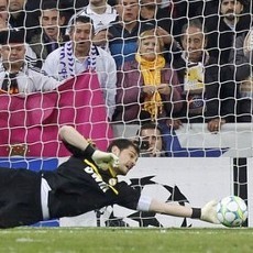 Casillas Jagokan Bayern