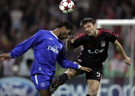Bayern vs Chelsea: Satu Target Beda Misi