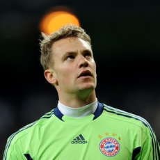 Road to Final: Unjuk Kekuatan The Bavarians