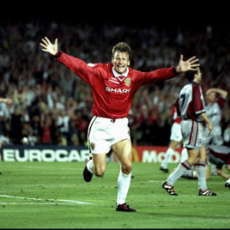 Dominasi Inggris Atas Jerman di Final Liga Champions