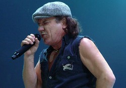 Album Baru AC/DC Akan Rilis Satu Hingga Dua Tahun Lagi