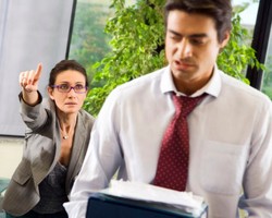 6 Tipe Atasan & Cara Menghadapinya (Bag. 2)