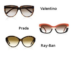 Tampil Gaya dengan 3 Pilihan Sunglasses Ini