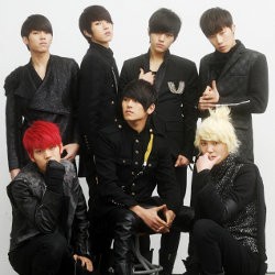 Sunggyu INFINITE Takut Naik Helikopter