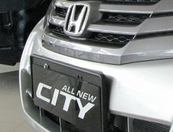 Honda Lepas New City 23 Mei