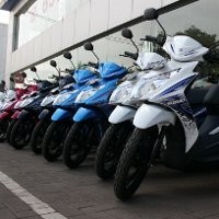 DP Kredit Tak Perlu Diatur