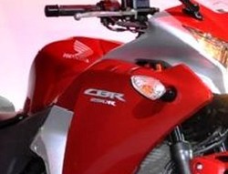 Motor Honda Teralis Hanya Hoax?