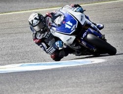 Tekad Spies di Le Mans