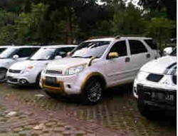 Si Putih Kini Ada Komunitasnya Lho...