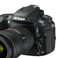 Nikon D800 Sabet Gelar Prestisius