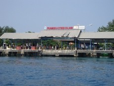 Keliling Hemat Kepulauan Seribu 4 Hari 3 Malam