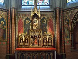 Ini Dia Gereja Paling Besar se-Jerman