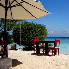 Libur Panjang Akhir Pekan Seru dan Lengkap di Lombok