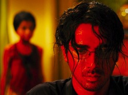 Pintu Terlarang, Psycho-Thriller Joko Anwar