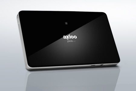 Axioo MID Picopad QGN
