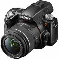 Sony Alpha SLT-a35
