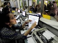 Libur Panjang, Tiket Kereta Ludes Terjual