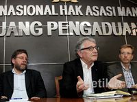 Jerman Kritik Soal Ahmadiyah hingga Papua