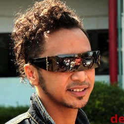 Liberty & Victory Lagu Nidji untuk Manchester United