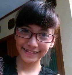 Cewek yang Digendong Bubu Terobsesi Jadi Artis