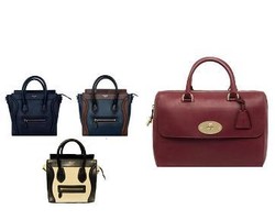 5 Tas Desainer yang Paling Banyak Dipakai Selebriti Musim Ini