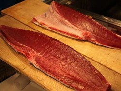 Pabrik Ikan Tuna Masih Melanggar Keamanan Sistem Pangan