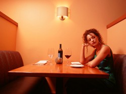 Cari Teman Makan Saat Travelling? Cek di Website Ini!