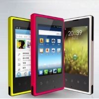 Google-nya China Produksi Ponsel di Pabrik iPhone