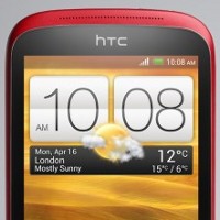 HTC Desire C, Android Terjangkau dengan Beats Audio