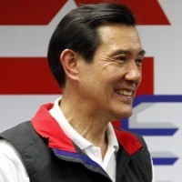 Kampanye di Facebook, Presiden Taiwan Didenda 