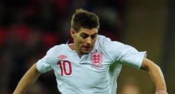 Hodgson Umumkan Skuad Inggris di Euro 2012