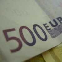 Politik Eropa Bergejolak, Nilai Tukar Euro Tiarap