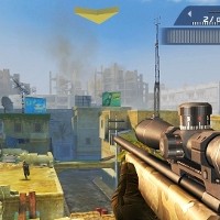 5 Game iPhone dengan Grafis Memukau