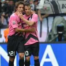 Rekapitulasi Seri A 2011/2012