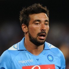 Stramaccioni Bidik Lavezzi dan Bintang Muda Brasil