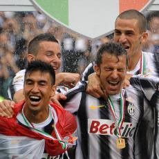 Juve Diminta Berbenah untuk Bersaing di Eropa