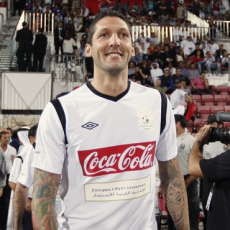 Materazzi Soal Leonardo dan Kaus Kaki Milan Milik Balotelli 