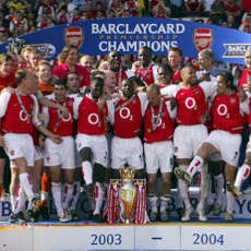 Tim Tak Terkalahkan Arsenal Paling Oke dalam 20 Tahun Premier League