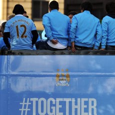 City Terima Rp 894 M dari Hak Siar TV