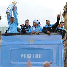 Soal Spanduk Provokatif, MU Terima Permintaan Maaf City