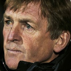 Meski Kecewa, Dalglish Tetap Merasa Bangga