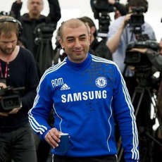 Di Matteo Coret West Brom meski Belum Pasti Dipertahankan Chelsea