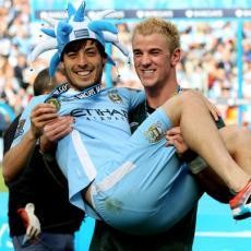 Rekapitulasi Premier League 2011/2012