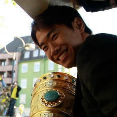 Kagawa: Saya Sudah Bertemu Fergie