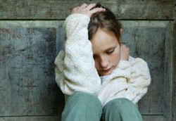 Anak-Anak yang Teraniaya akan Terganggu Saat Dewasa