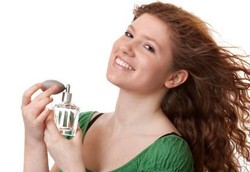 Ketika Parfum Berubah Jadi Racun